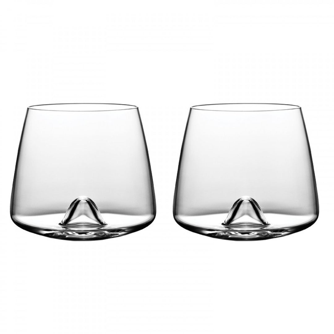 Normann Copenhagen Whisky Glasses Main2