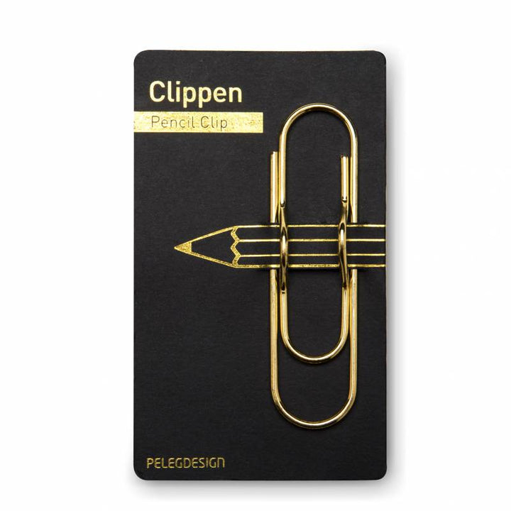 Peleg Design Clippen Pencil Clip Main01