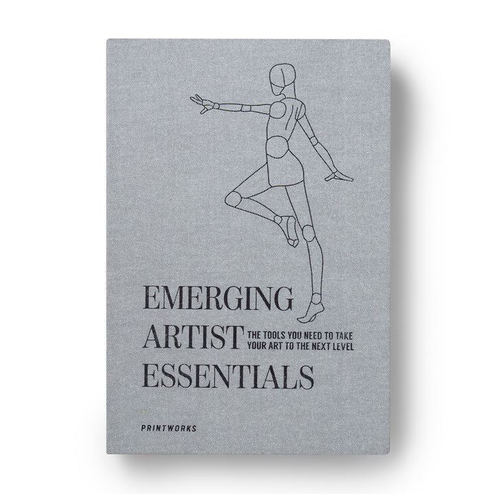 Printworks Emerging Artist Essentials Main02
