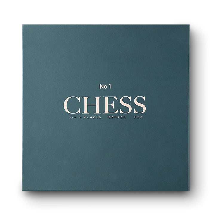 Printworks Classic Games Chess Main01