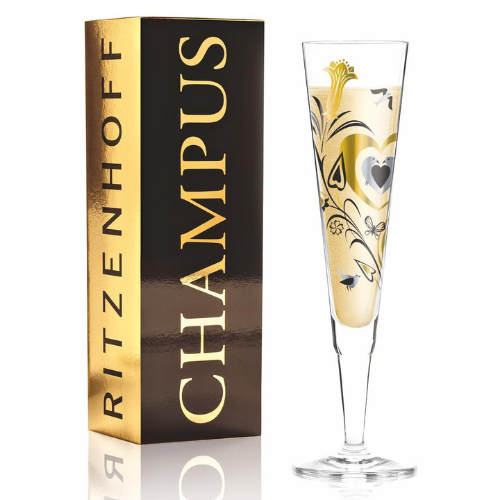 Ritzenhoff Champagne Philip Argent Main01