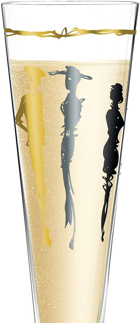 Ritzenhoff Champagne Glass Esser Design Main03