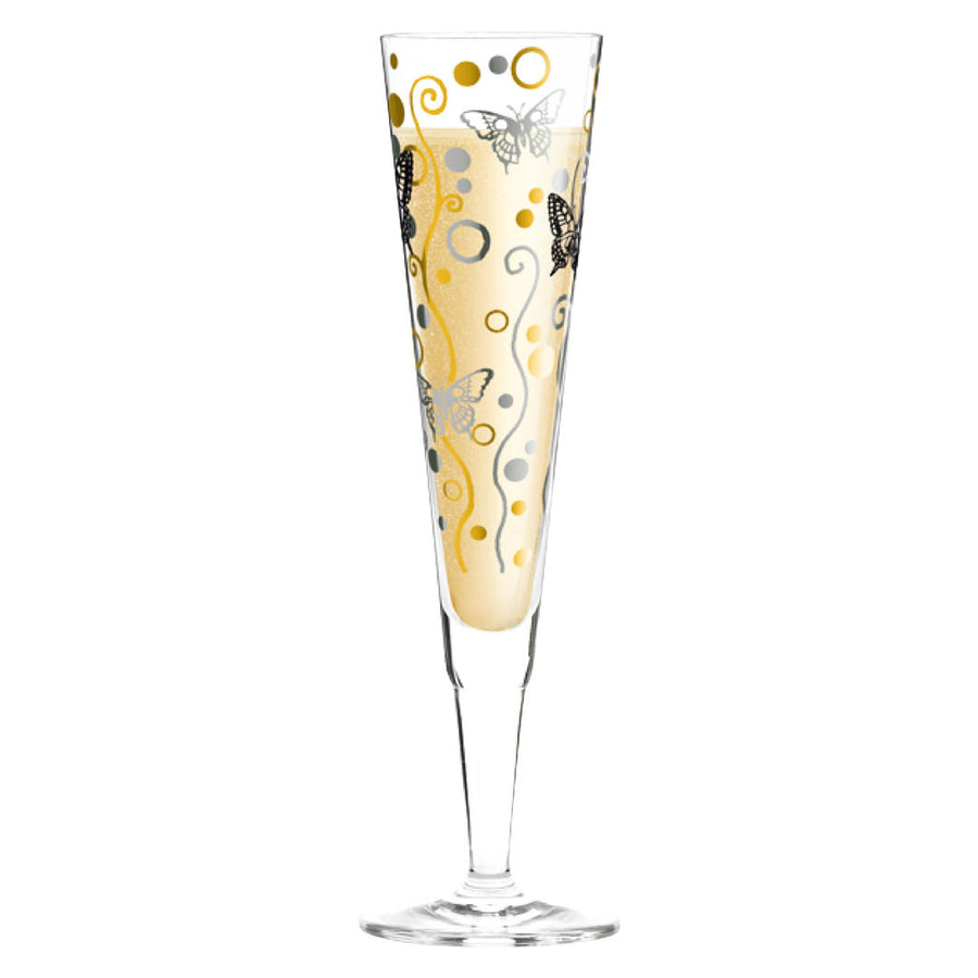 RITZENHOFF | Champus Champagne Glass - Ingrid Robers 10700284 main02
