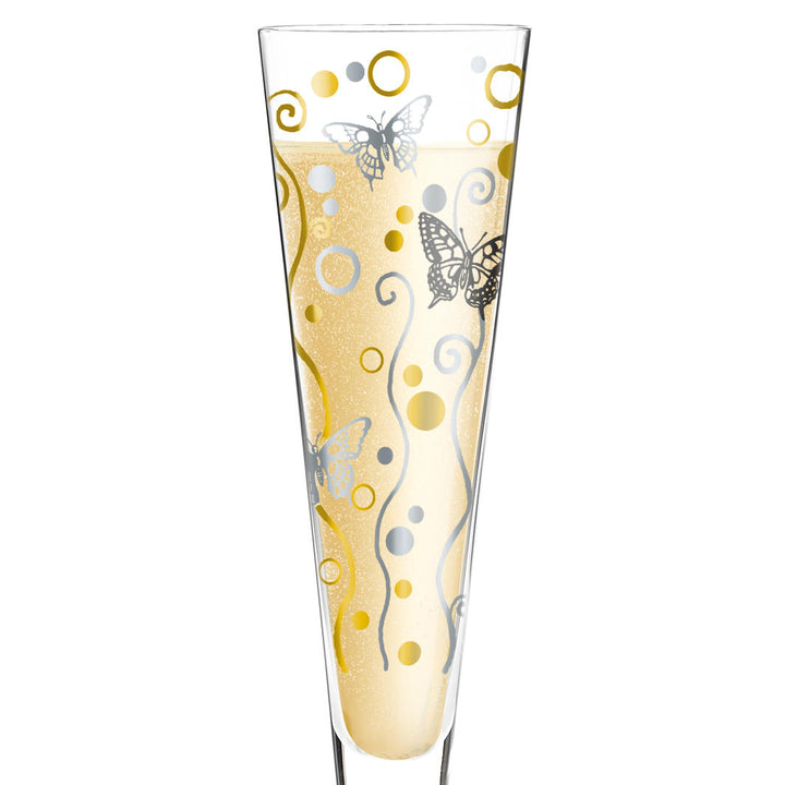 RITZENHOFF | Champus Champagne Glass - Ingrid Robers 10700284 main03