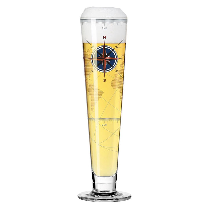 RITZENHOFF HEROES FESTIVAL BEER GLASS Iris Interthal main02