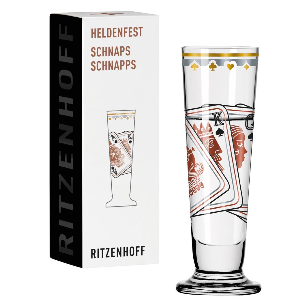 RITZENHOFF SCHNAPPS GLASS SASCHA MORAWETZ MAIN01