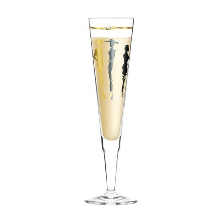 Ritzenhoff Champagne Glass Esser Design Main02