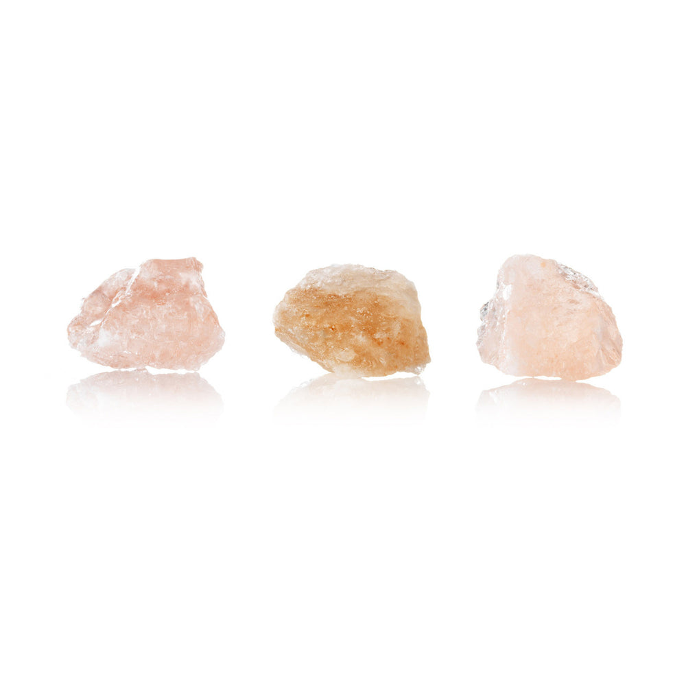 RIVSALT himalayan salts refill detail