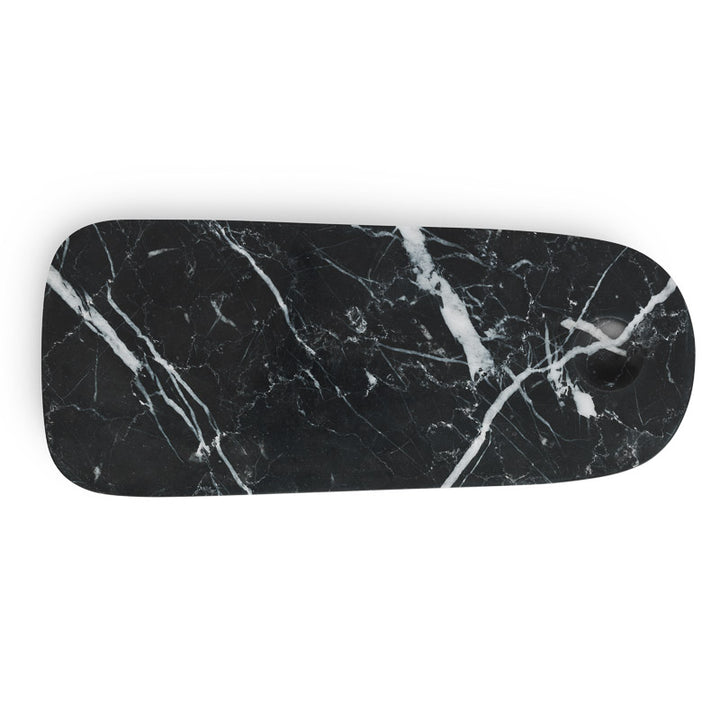 Normann Copenhagen Pebble Marble Board Small Main01